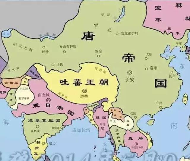 他回国后,著有《中天竺国行记》十卷,图三卷,是和玄奘的《大唐西域记