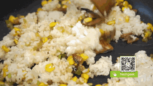 把蛋包饭植入电视剧,就是想让我变胖-美食频道