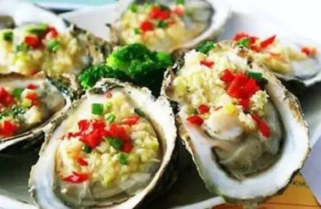 生蚝做法清蒸几分钟视频 9c74a41218bf4b7f8983a16bcd761e46.jpeg