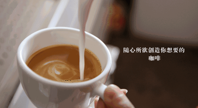 接下来,重点来了 这间质量不打折,环境高逼格的咖啡厅 8月19日盛大