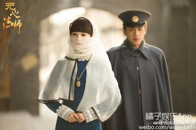 《无心法师2》小丁猫爱吃糖竟和嫌弃夫妇有关!