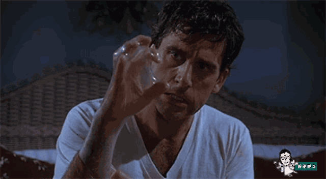 只是手滑捡了个肥皂 你根本不需要刻意去尝试 就有可能中了