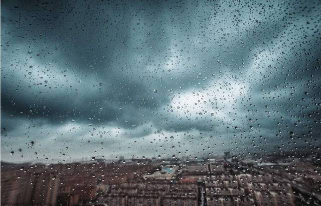 【预警】陕西省气象局启动重大气象灾害(暴雨)Ⅳ级应急响应