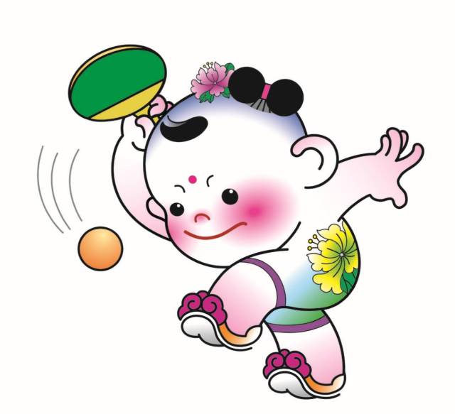 扩散| 天津全运会乒乓球比赛门票开售啦!速抢