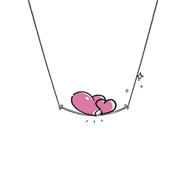 tiffany&co. 丨浪漫七夕,臻爱挚礼