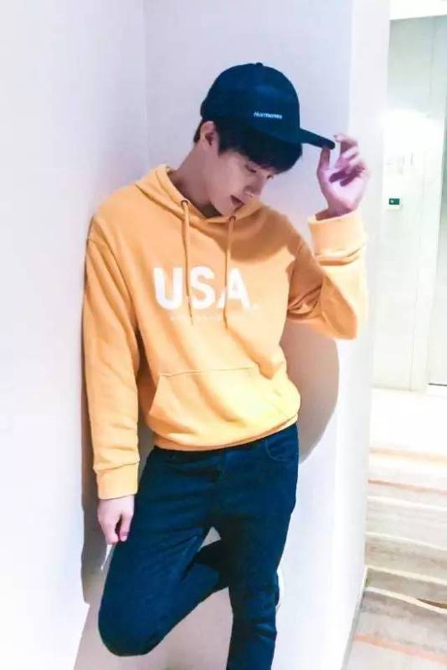男二黄圣池
