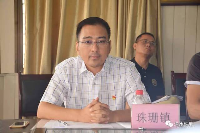 市委组织部副部长,市委非公有制和社会组织工委书记龚伟斌,市委组织部