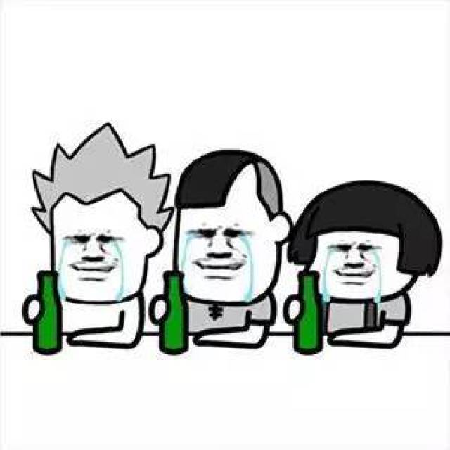 【树叶闲聊】喝醉酒,你都干过什么丢人事儿?-搞笑频道