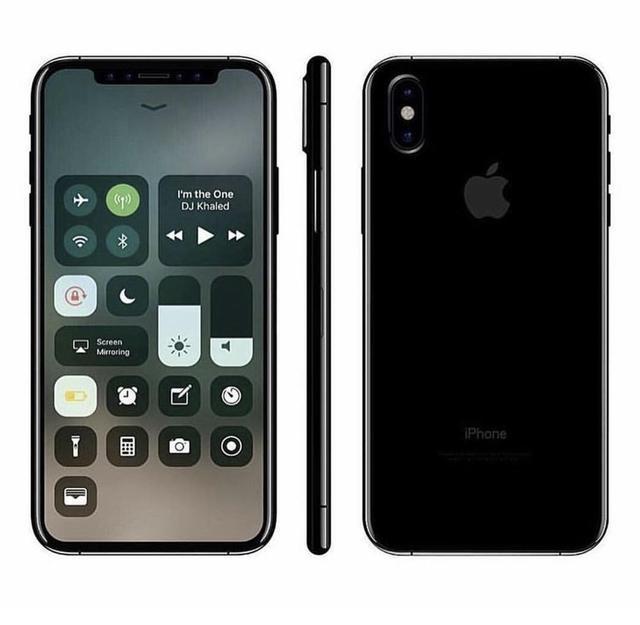 iphone8发布时间售价齐曝光苹果机皇如期而至价格震惊