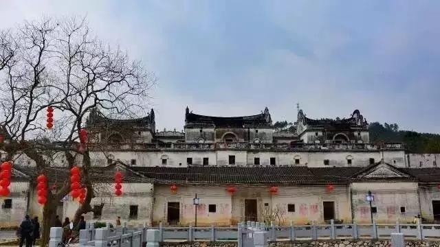 目前,阳山县和七拱镇正计划建设大禾岗学发公祠乡村旅游示范点,打造集