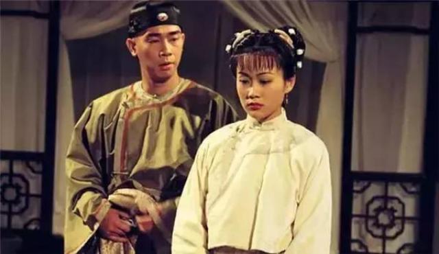 你想看的武侠人物都在这里