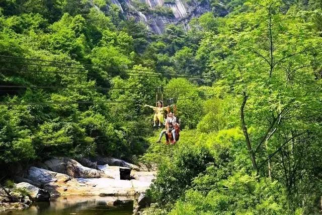 【重磅消息】潜山县天龙关景区首届"稻草"文化艺术节隆重开幕!