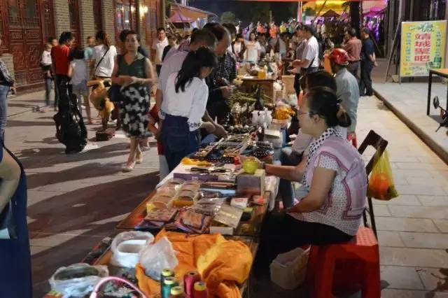 街商家报名征集,靖西绣球城夜市街将汇聚靖西市内外的各个夜市从业者