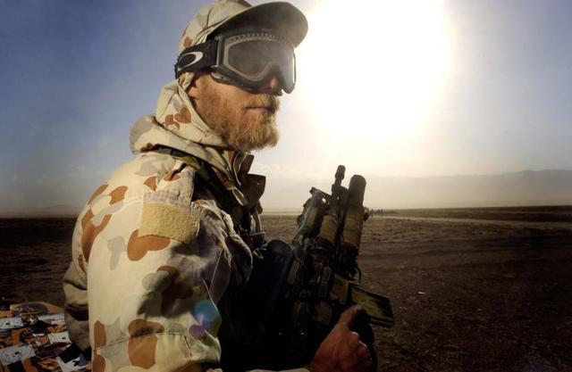 雇佣兵每个月的薪资到底有多少?真实的价格让