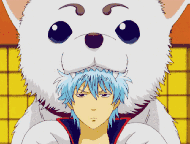 不要吃银魂里过期的食物啊魂淡,千万不要