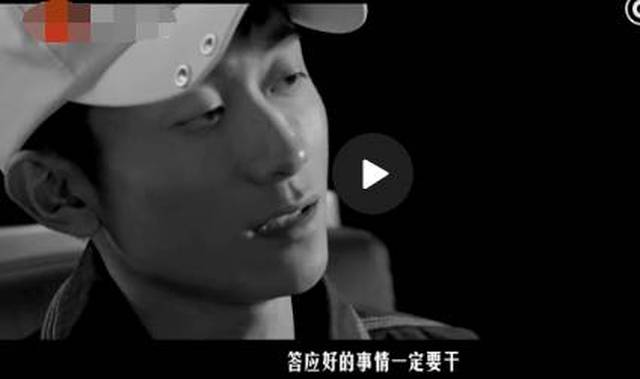 张一山患病宣布年底息影休息,他的人生分镜你真的了解吗?