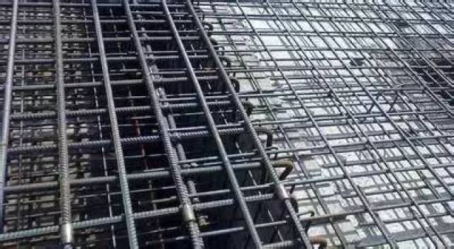 高层建筑基础钢筋验收要点全集