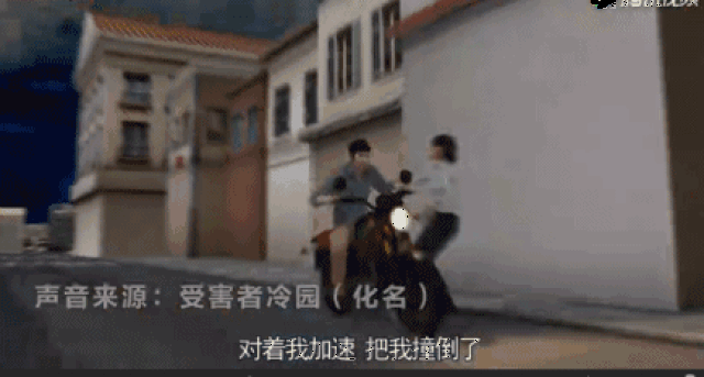 【丧心病狂!】血浸透衣服,头部缝6针!女大学生昆明旅游莫名遭暴打