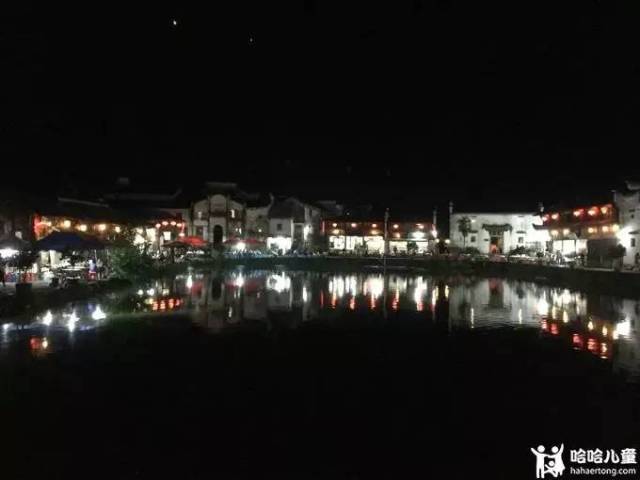 探秘《爸爸去哪儿》古村体验亲子游戏,到世外桃源打柿子,做糍粑,摸图片