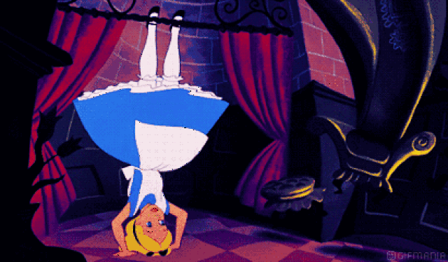 融侨文化剧场之加拿大原版多媒体儿童剧 《爱丽丝梦游仙境》 全国