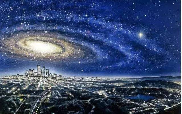 所以我们想让我们的四维更上一维,五维空间的四维生物,会是什么样子的