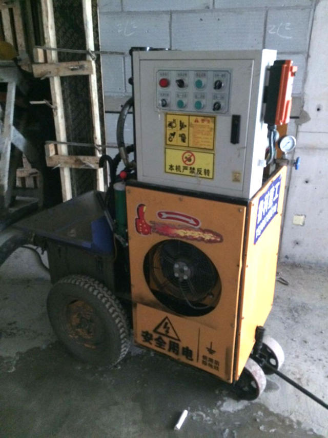 2017年8月安徽二次构造柱泵最新价格表-鲁科