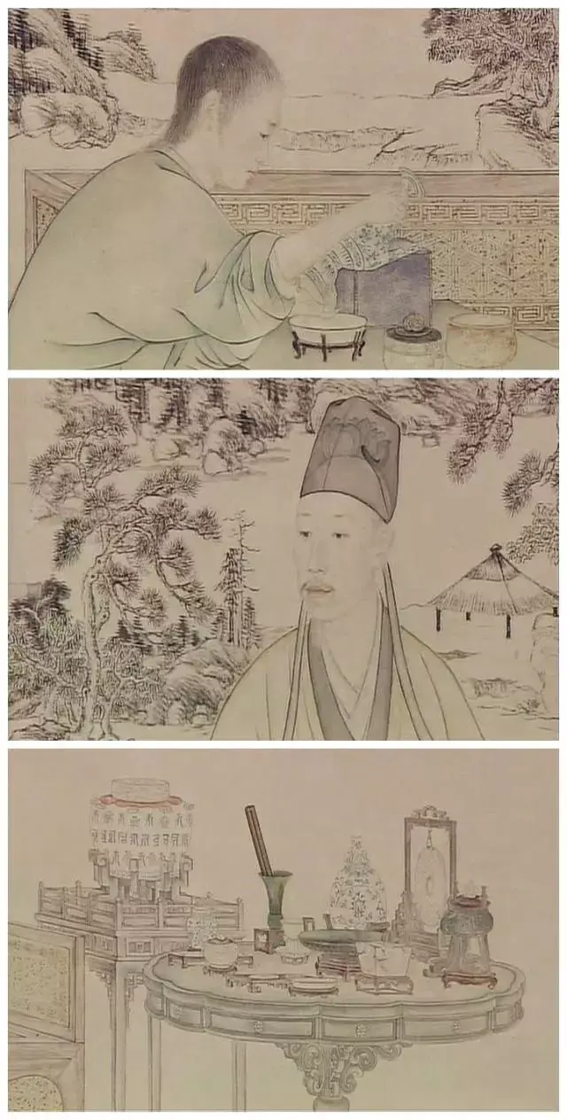 不吹牛,光看就能看一年!