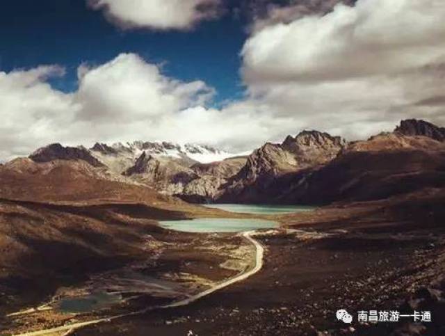 西藏怎么去附近的景点 989b815d6b264b699f4462d29d2ddc44.jpeg