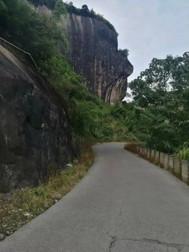 年代记忆|坪石这座"水牛湾二渡桥"现少有人前往,风景真真不错!