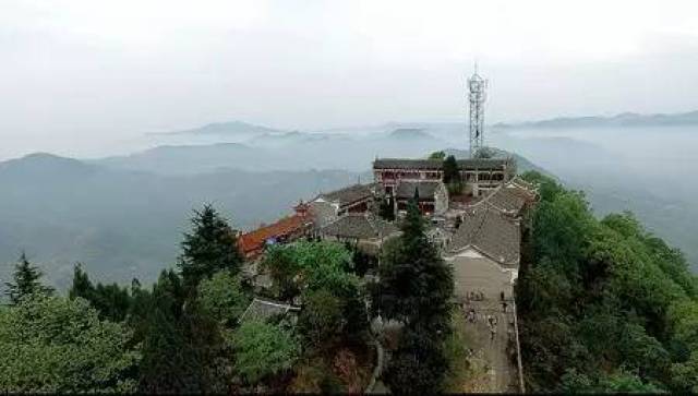 却看关庙镇新民风建设与精准脱贫双驱动