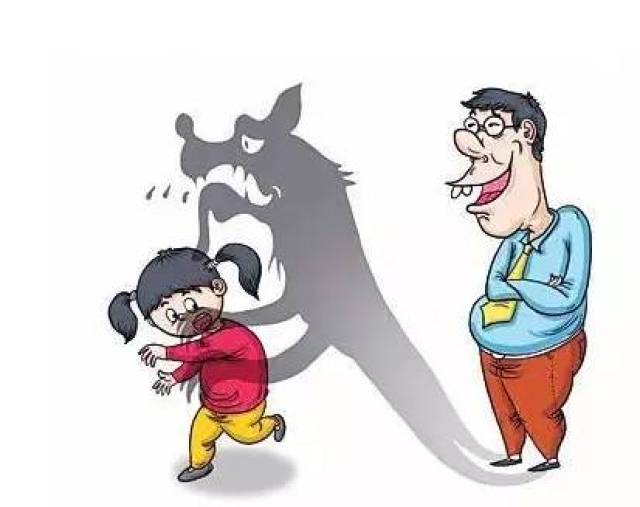 近七成幼童性侵都是熟人所为,作为家长这些必须要警惕