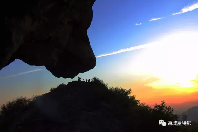 湖北通城黄龙山风景区拟投资4.26亿元助推天岳幕阜山大开发