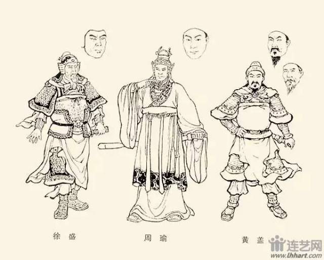 连环画《三国演义》出版60年