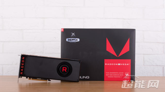 讯景rx vega 64显卡评测:重回高端性能之作