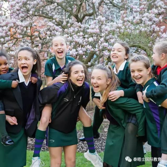 the abbey school阿贝学校,雷丁的顶级女校