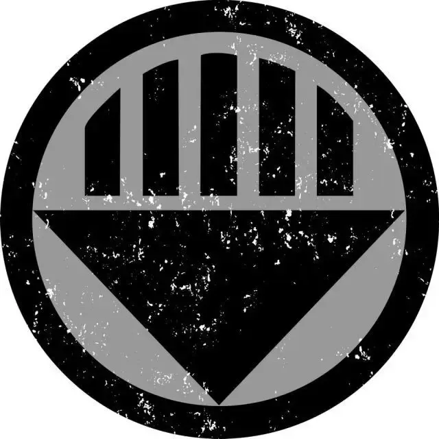 灯团:紫灯军团 情感:爱 誓言: 惊怕迷惘两心连, 至黑之夜难独眠.