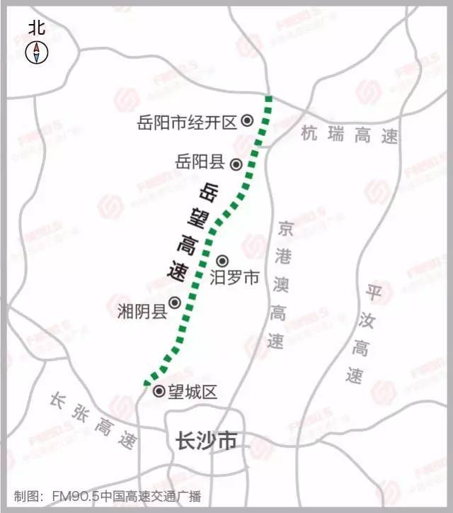 衡阳—桂阳),桂武(桂阳—临武),由北往南依次构成了京港澳高速复线g4w