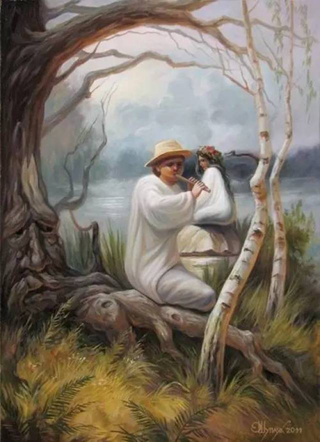快和朋友一起探寻下,这神奇的画中画吧!