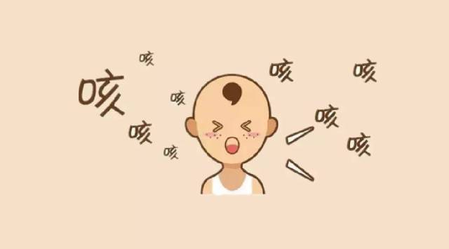 宝宝咳嗽喝什么药