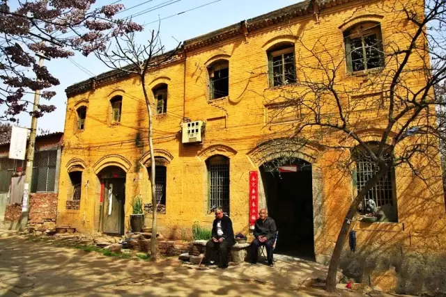 坐标:邢台市邢台县皇寺镇