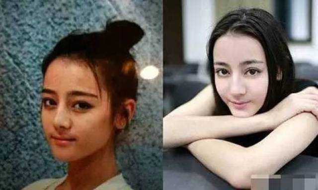 各大女明星卸妆后 1e182b49aa234dbf9ca6a52921244043.jpeg