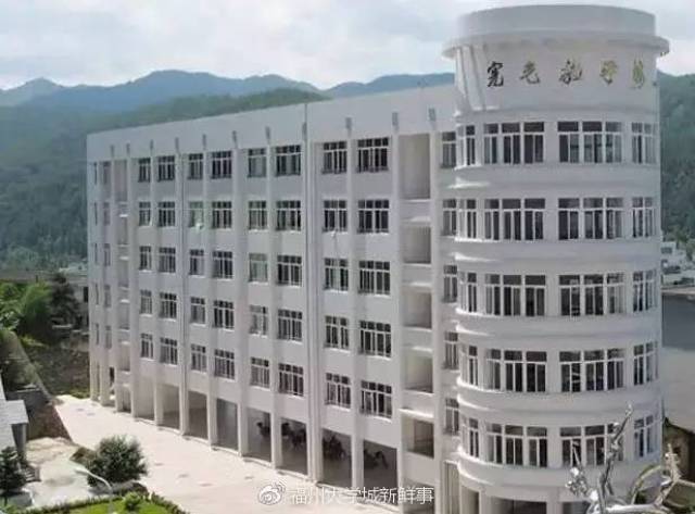 福建17所高中杀入全国顶尖中学排行榜,连江唯一一所中学上榜,快来看看
