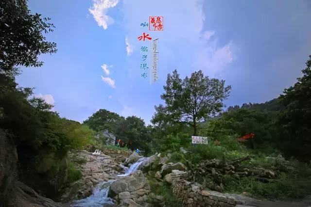 【旅游特色村】沂蒙山小调诞生的地方—薛庄镇谭家庄村