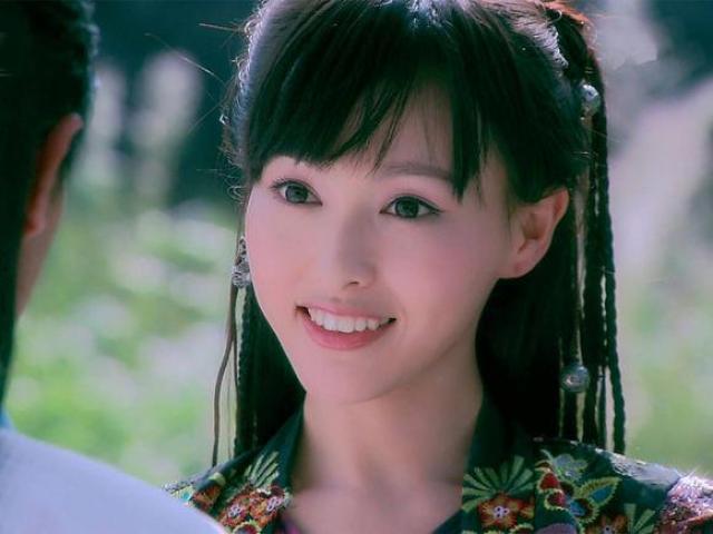 惊艳时光的美少女 3152feb4260049cbbf541dfe93e57f12.jpeg