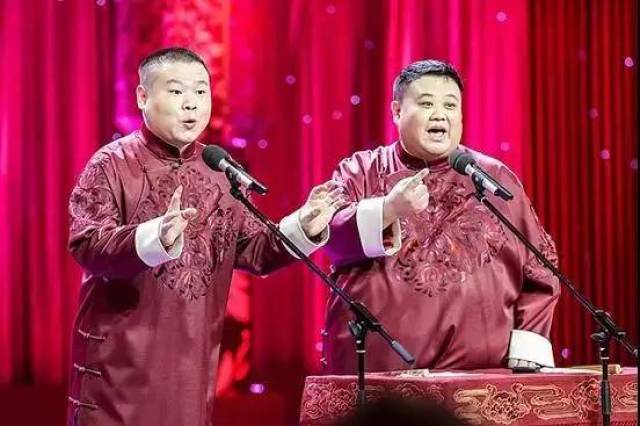 福利| 岳云鹏要来郑州说相声啦!送你一盘与众不同的小