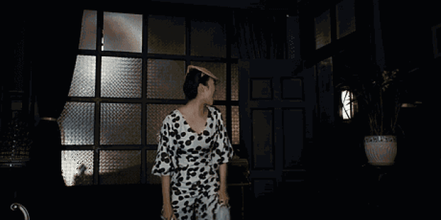 大长腿除了可以用来看和舔屏,还可以用来打架