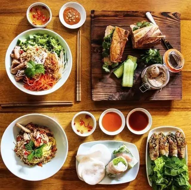 旅行|吃货最向往的全球十大美食聚集地,你一定喜欢最后一个!