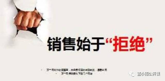 邀约客户最有效的3种话术(建议收藏)