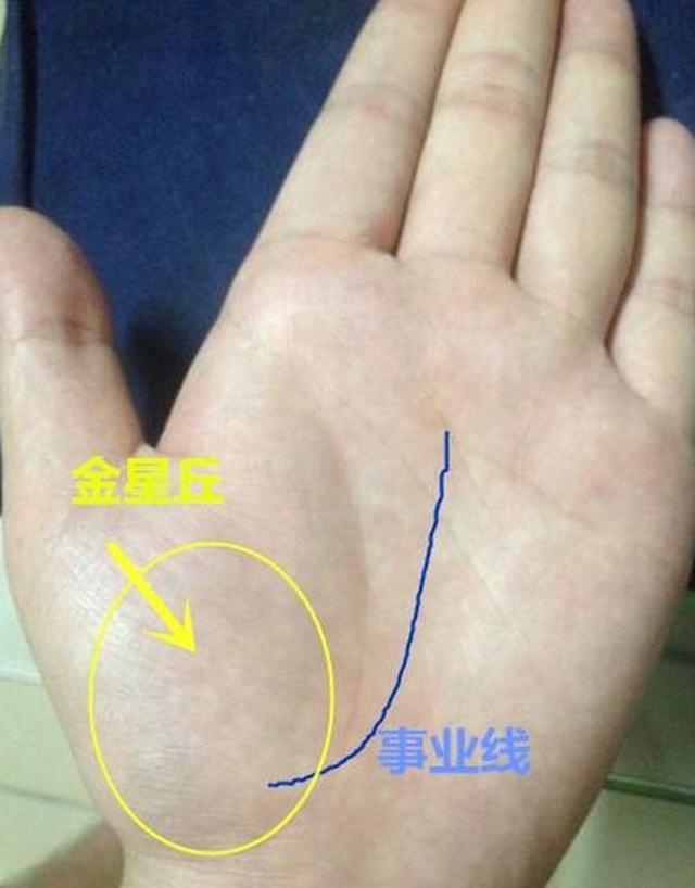 感情线锁链状或者羽毛状的人,一般心思细腻,观察力敏锐,让异性惊讶于