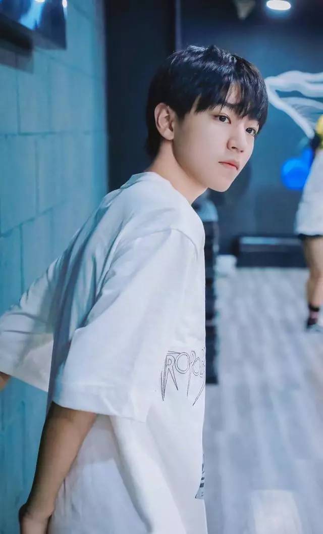 王俊凯和孟子坤是双胞胎吧?只有真爱粉能一眼看出